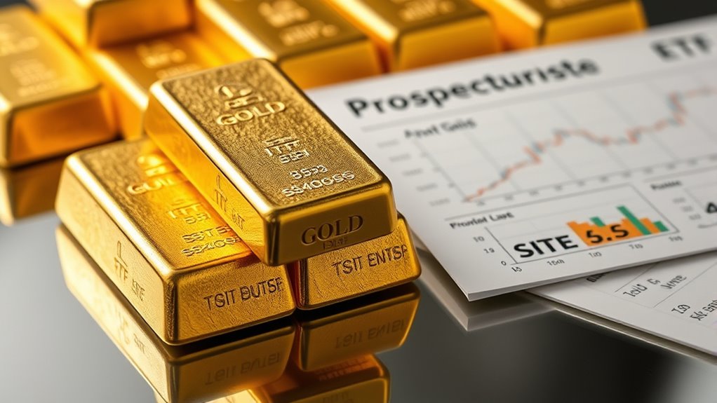 transparent audited gold valuation