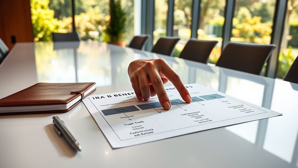 trusts for ira beneficiaries