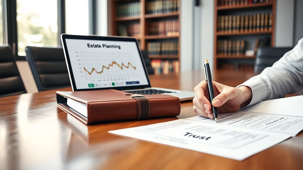 trusts preserve multi generational wealth