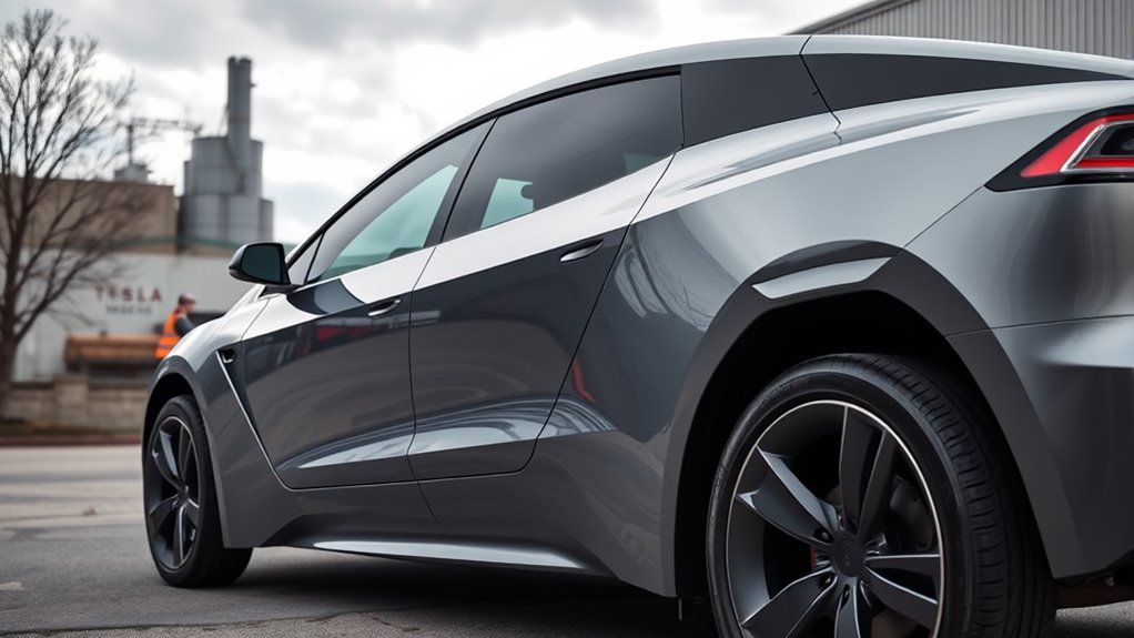 vehicle software failure risks