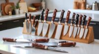 affordable premium knife sets