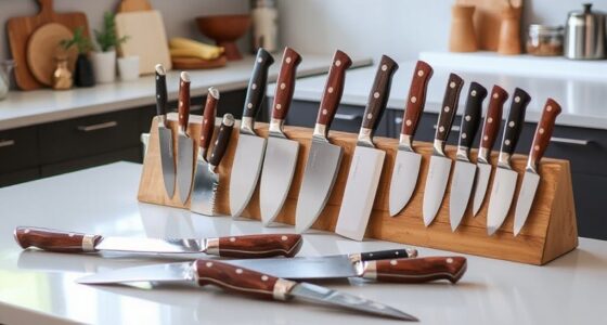 affordable premium knife sets