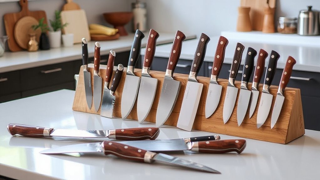 affordable premium knife sets