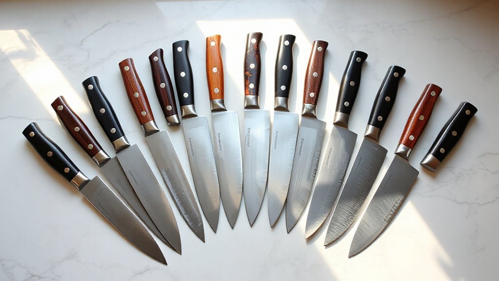affordable top chef knives