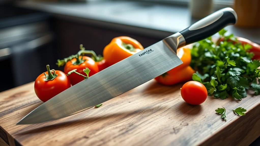 blade quality and comfort