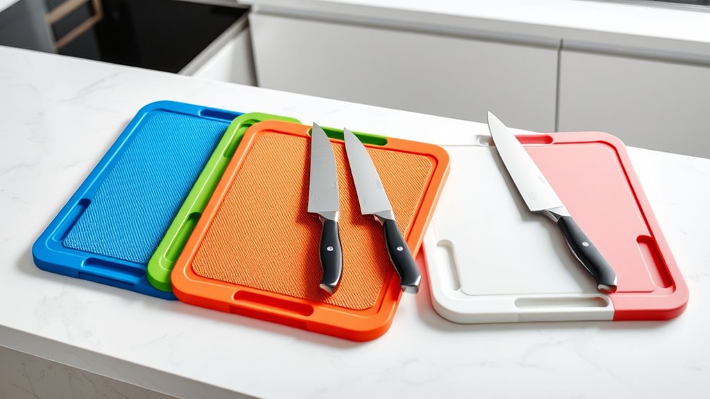 choosing durable safe easy care boards