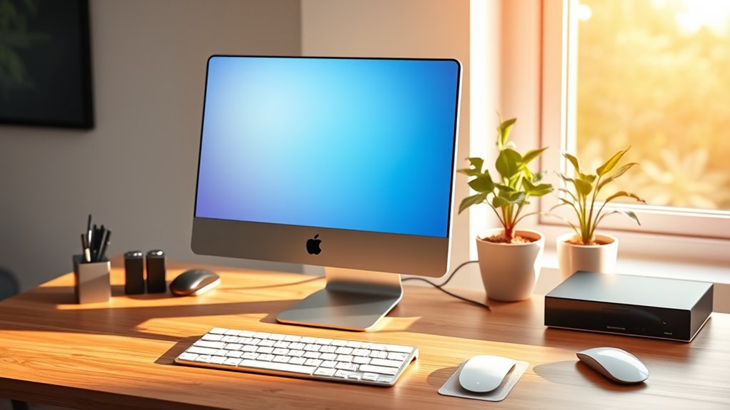 choosing the right imac configuration