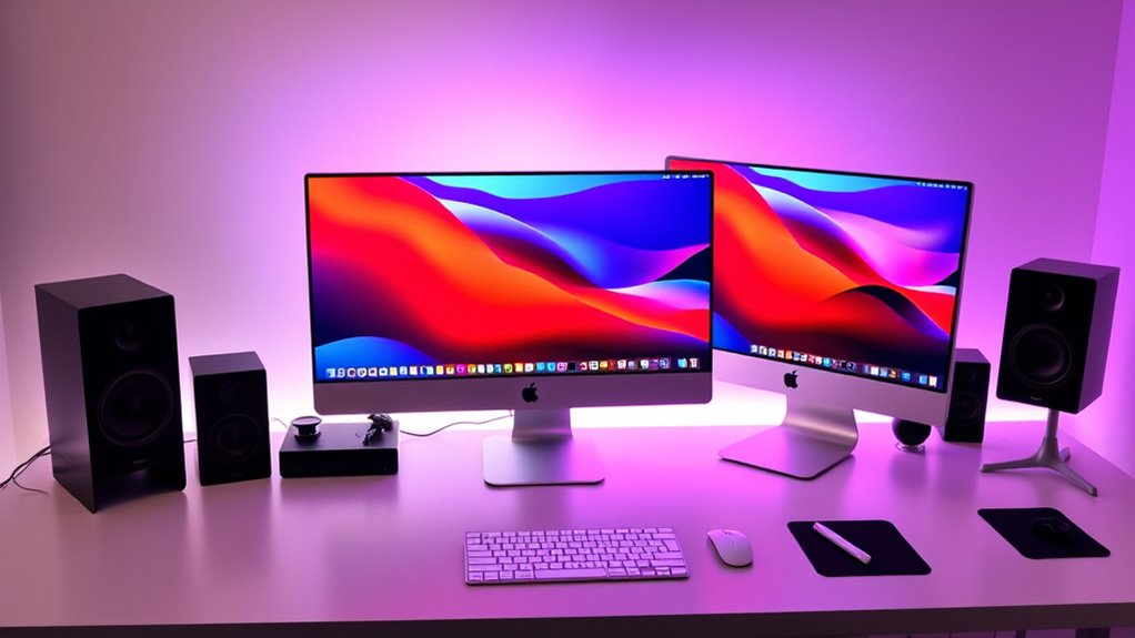 choosing the right imac