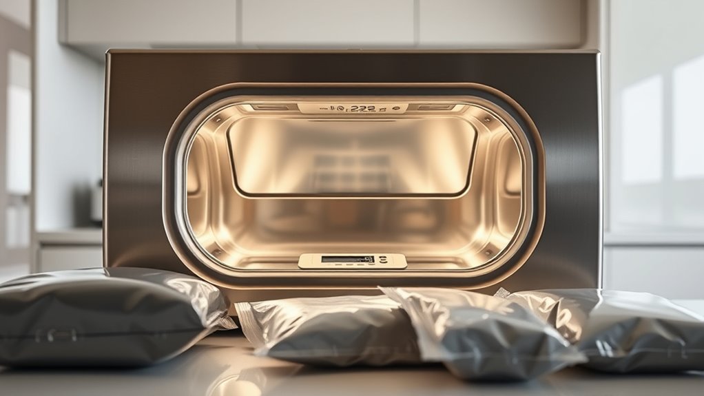 choosing the right vacuum sealer