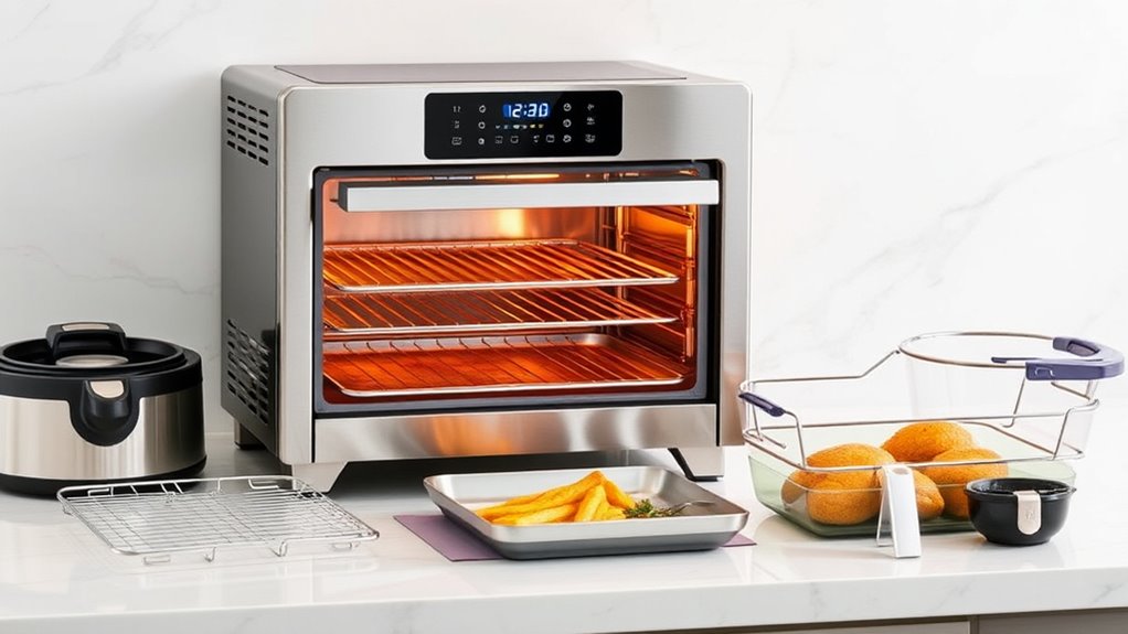 choosing versatile durable appliances