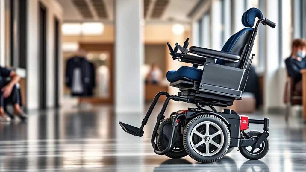 comfort battery stability