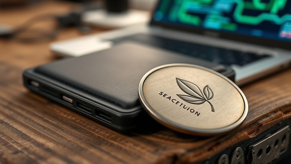 compatibility durability security