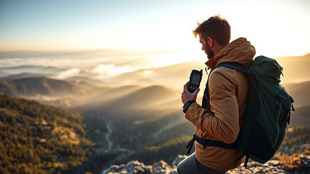 connectivity durability emergency features