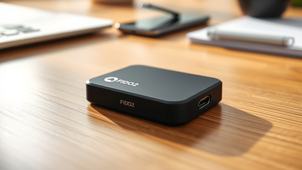 device compatibility and security