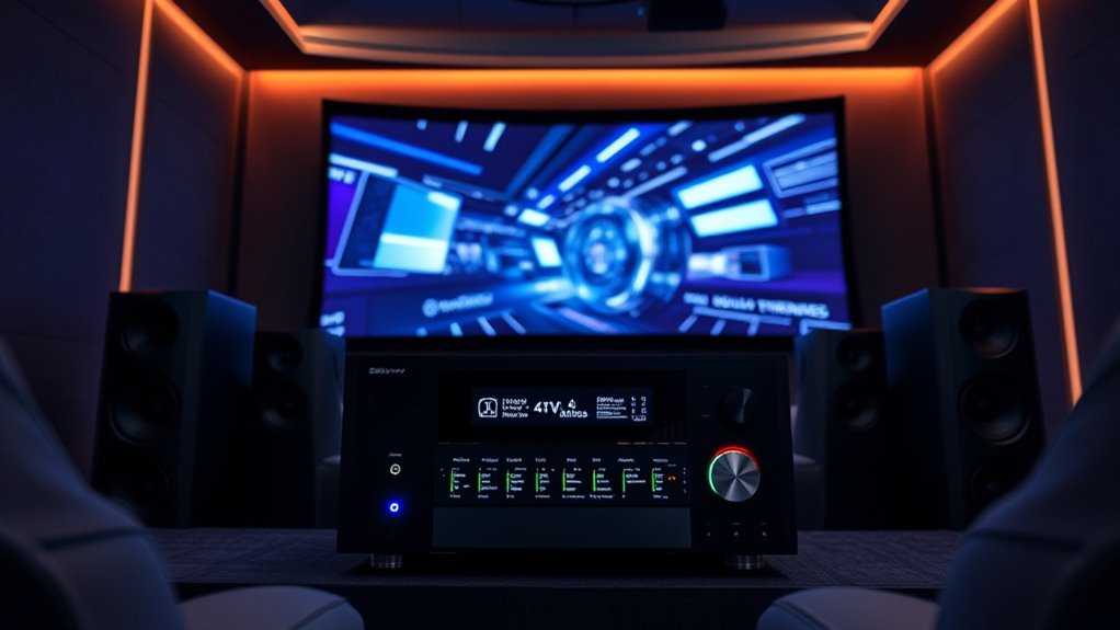 dolby atmos av essentials