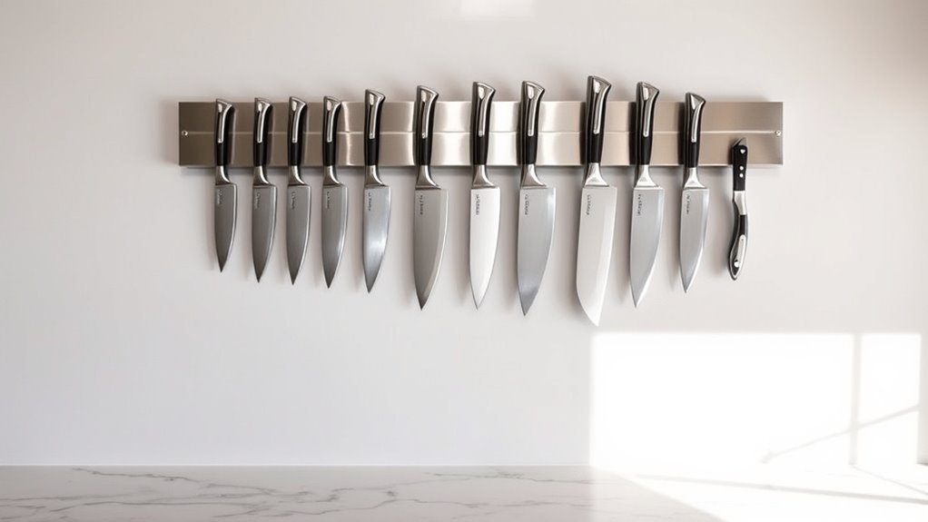 durability strength mounting options