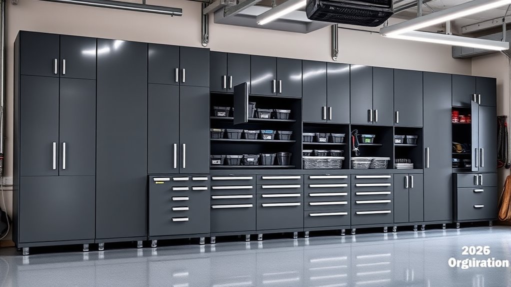 durable secure accessible storage