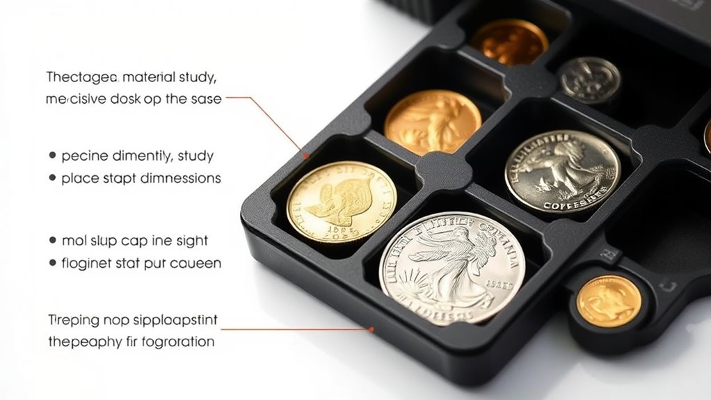 durable secure compatible organizer