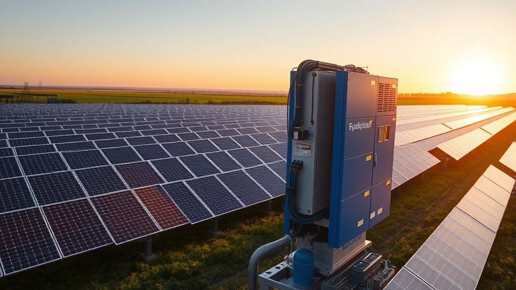 expandability and charging efficiency