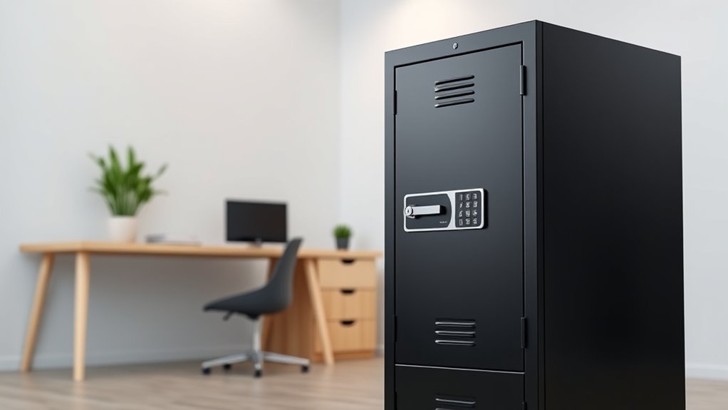 fire resistance capacity security