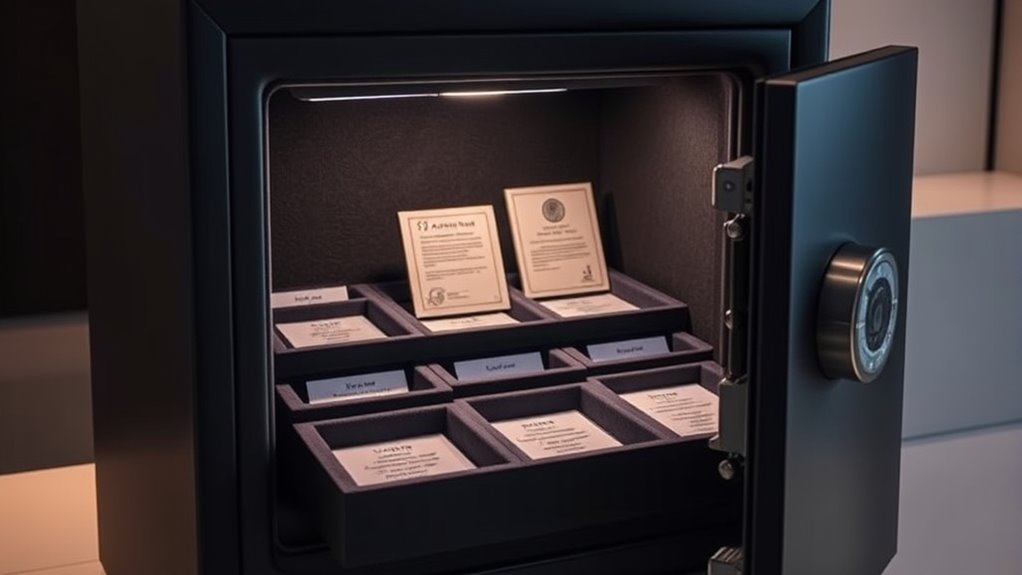 fire water security convenience