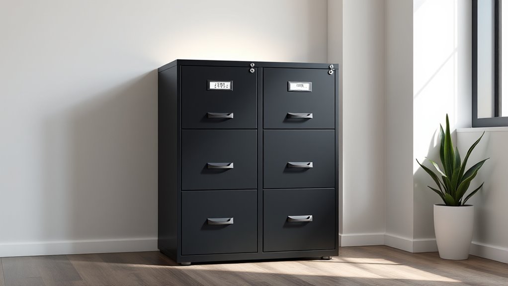 fire water security durability