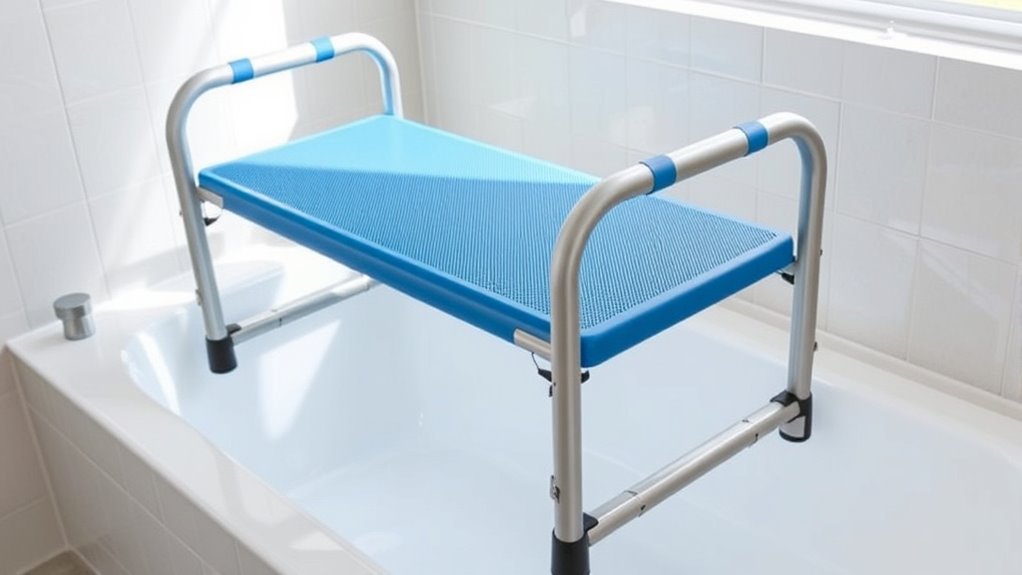 heavy duty safety features