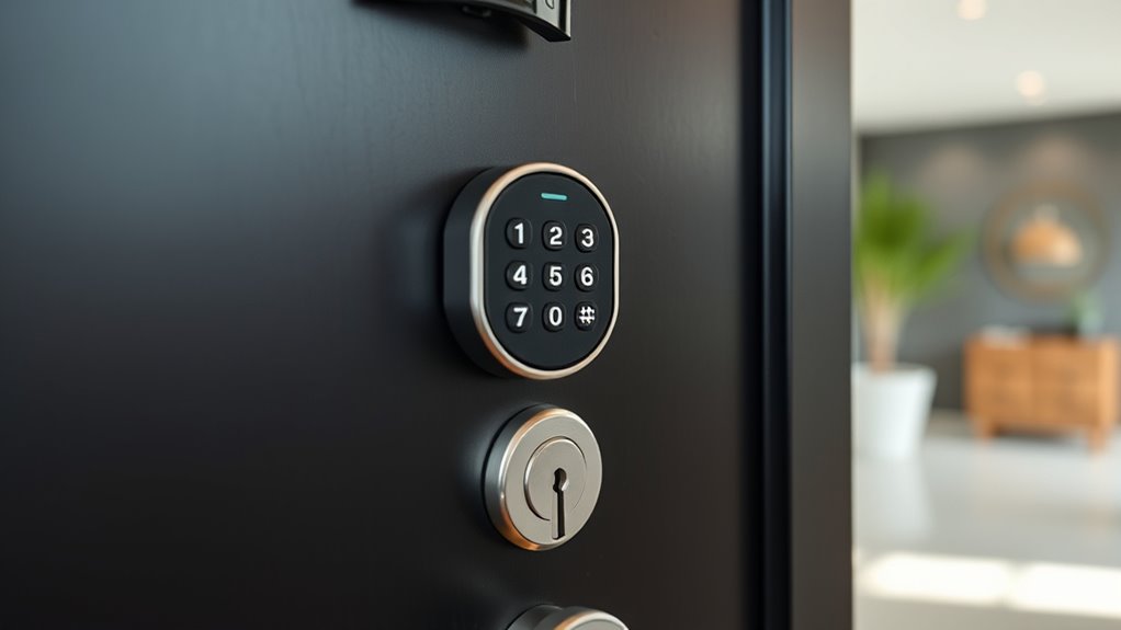 key backup security features