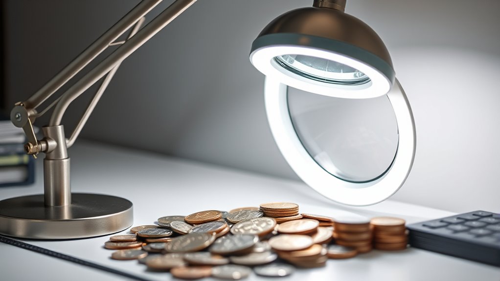 key factors for coin desk