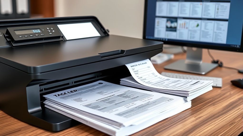 key scanner selection factors