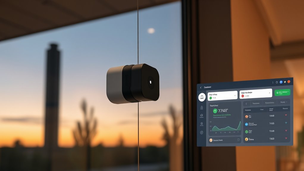 key security feature considerations