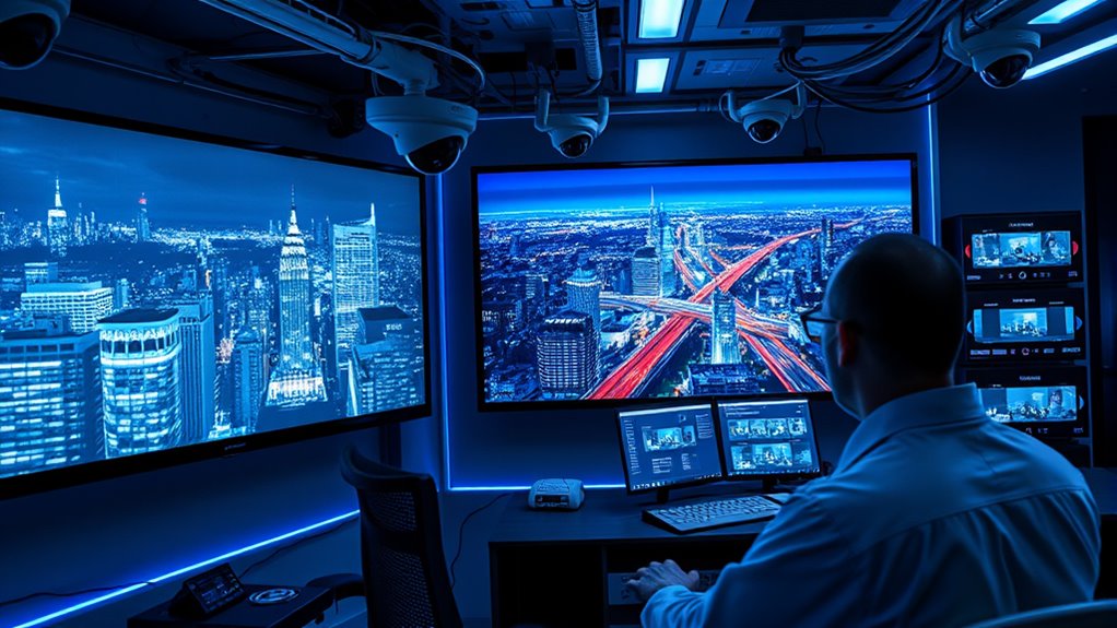 key security system considerations