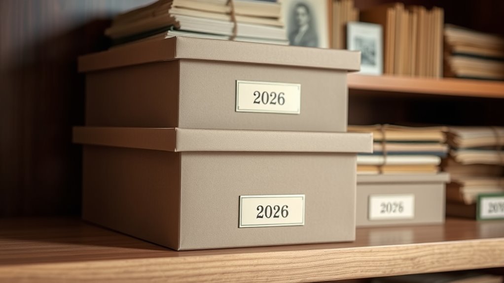 key storage box selection criteria