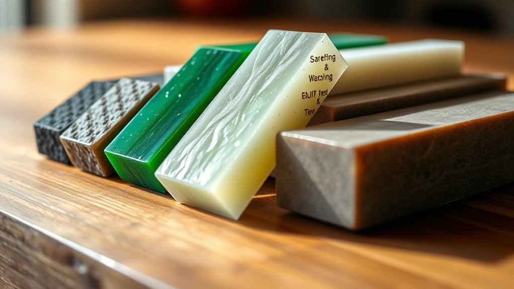 knife sharpening stone criteria