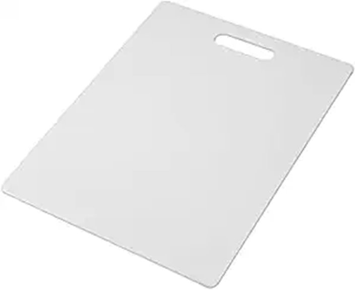 large dishwasher safe plastic cutting board