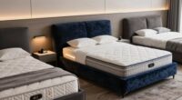 luxury adjustable bed bundles