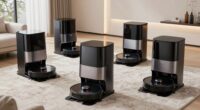 luxury robot vacuums 2026