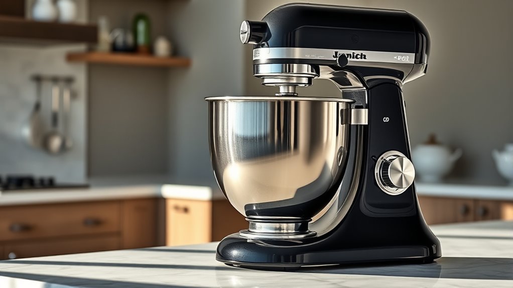 motor power and durability