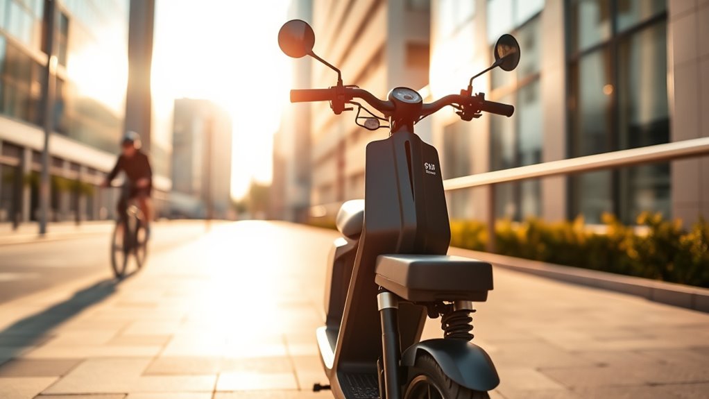 motor power battery life