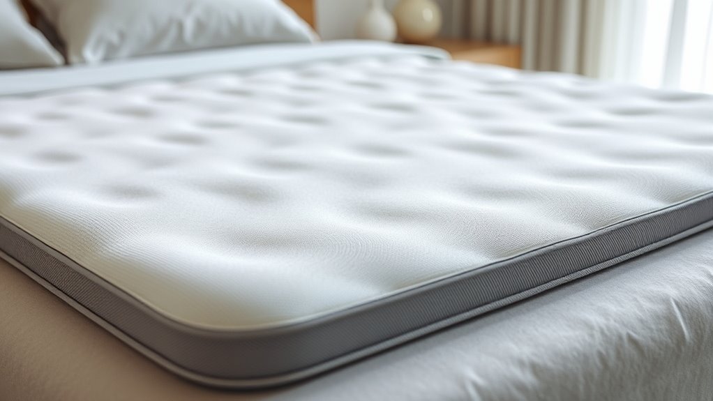 pressure relief and durability