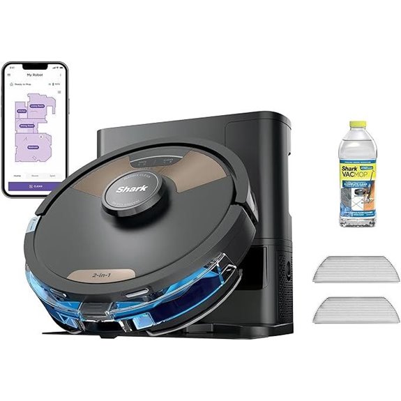 renewed shark vacuum mop