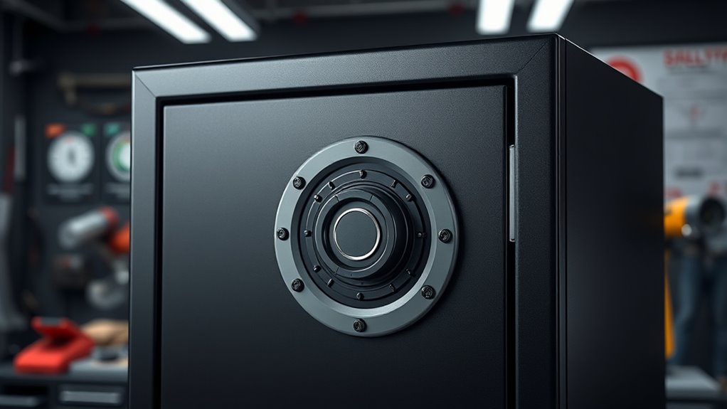 safe security features evaluation