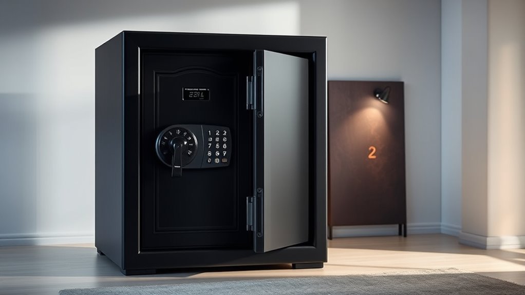 safe selection considerations