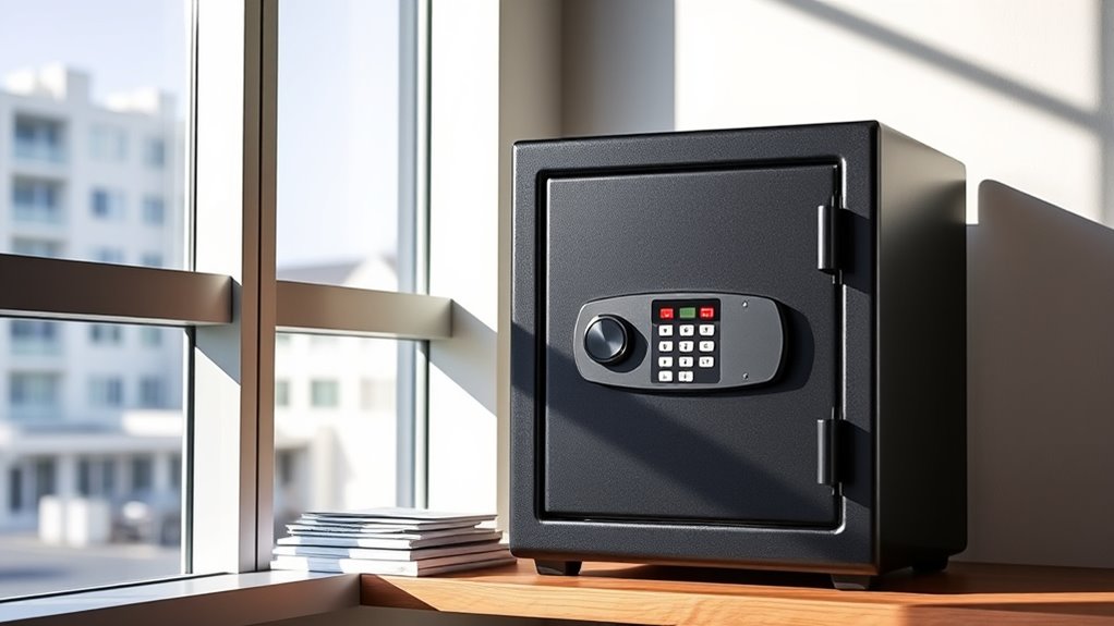 safe selection considerations