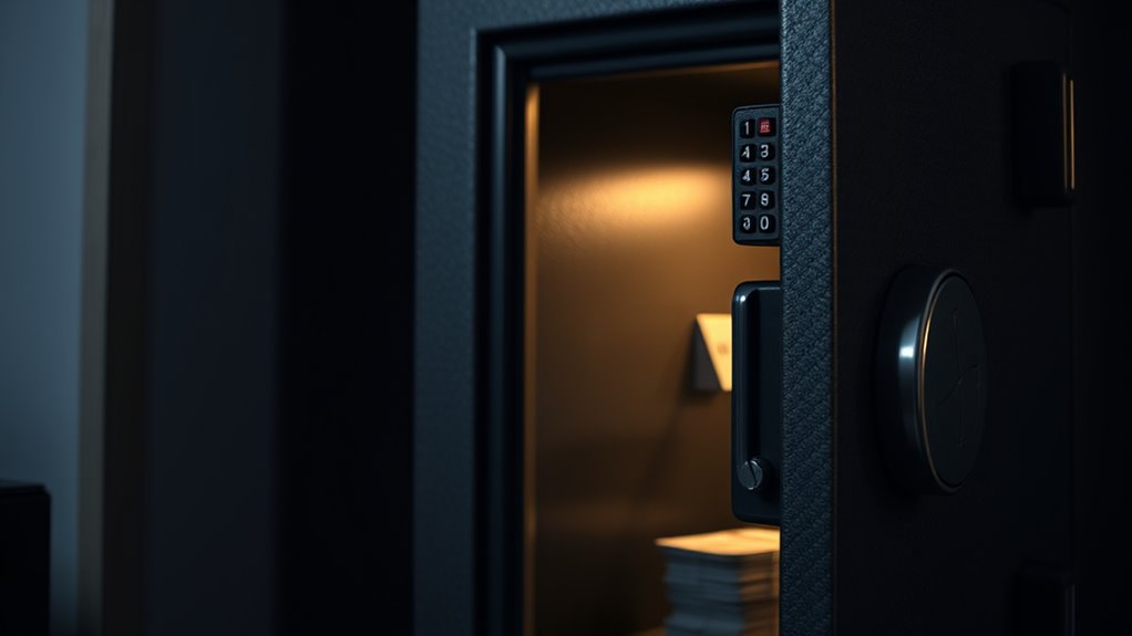 safe selection criteria