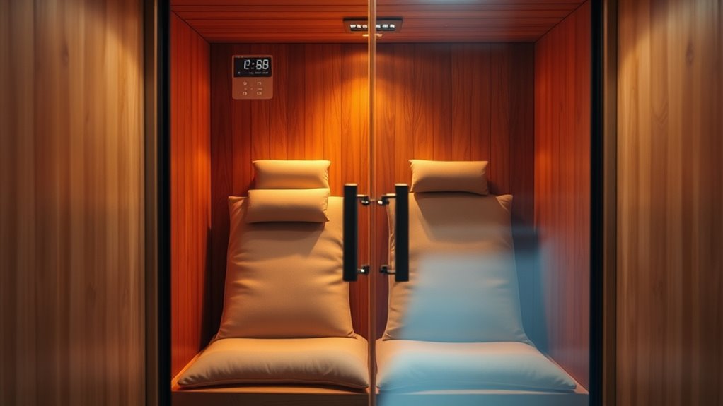 safety comfort features fit