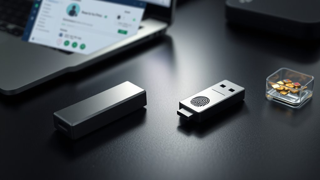 secure compatible durable choice