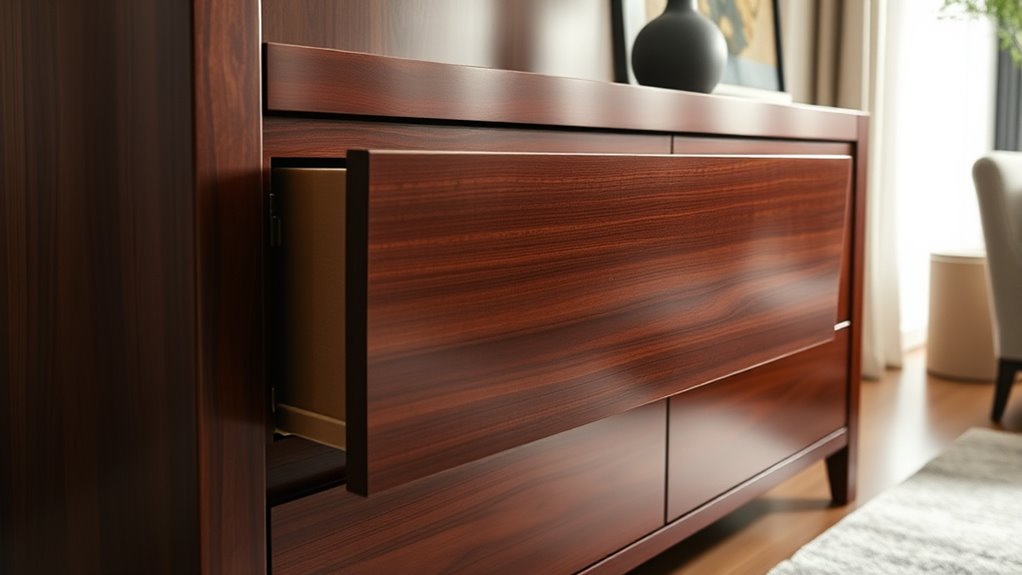 secure discreet durable accessible