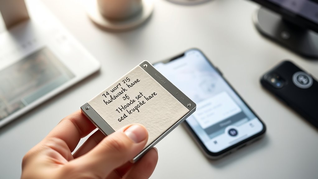 secure durable compatible organizer