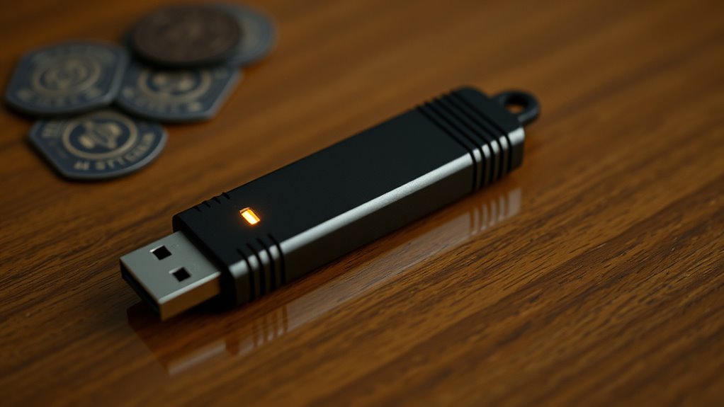 secure durable compatible user friendly